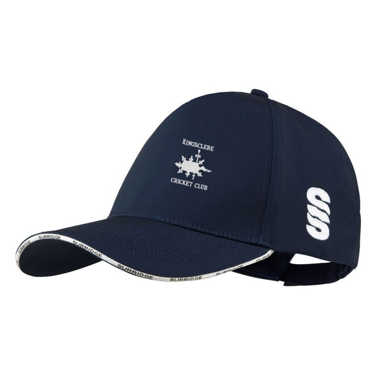 Kingsclere CC - Cap