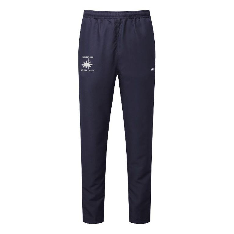 Kingsclere CC - Ripstop Tracksuit Pants