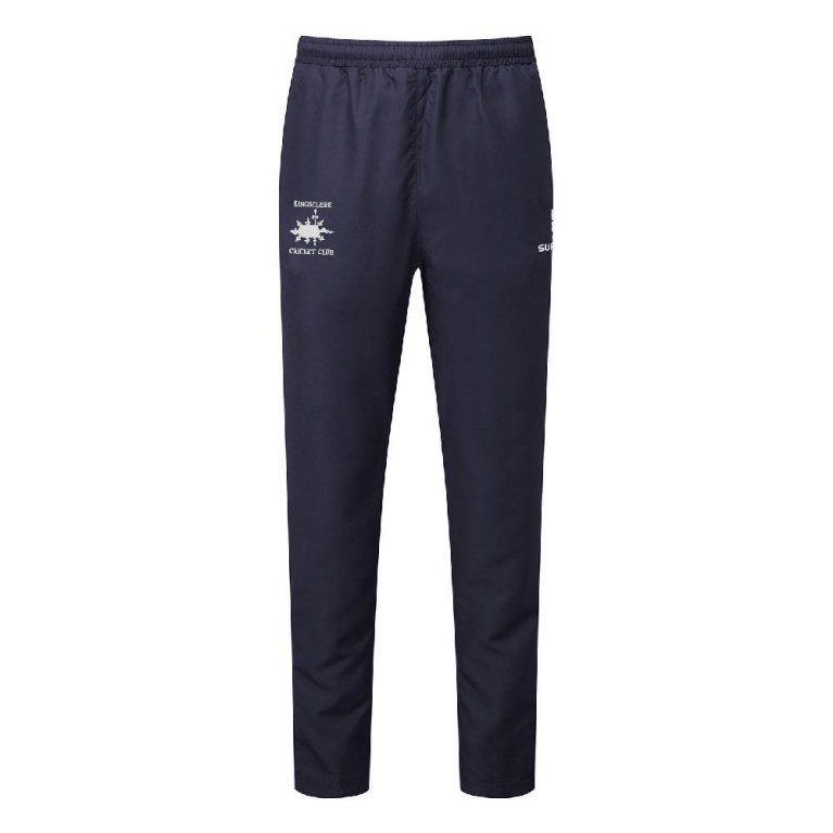 Kingsclere CC - Ripstop Tracksuit Pants