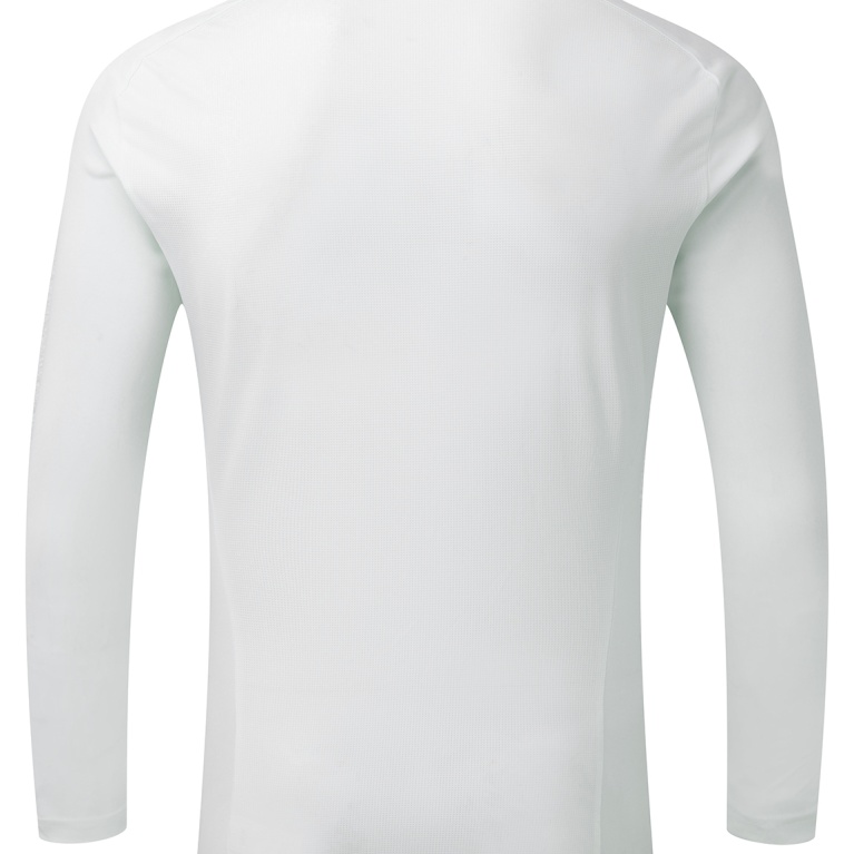 Kingsclere CC - Long Sleeved Tek Shirt