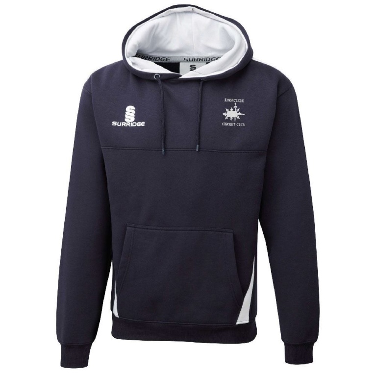 Kingsclere CC - Blade Hoody