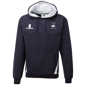 Kingsclere CC - Blade Hoody
