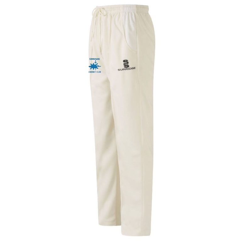 Kingsclere CC - Standard Playing Pant