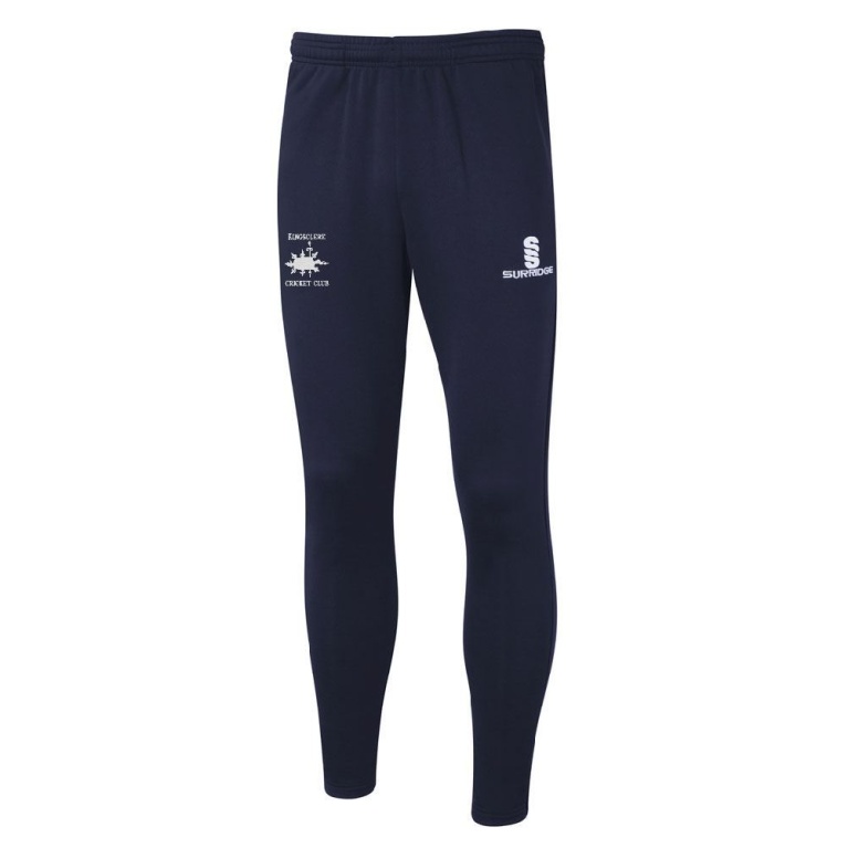 Kingsclere CC - Tek Skinny Pants