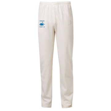 Kingsclere CC - Tek Playing Trousers