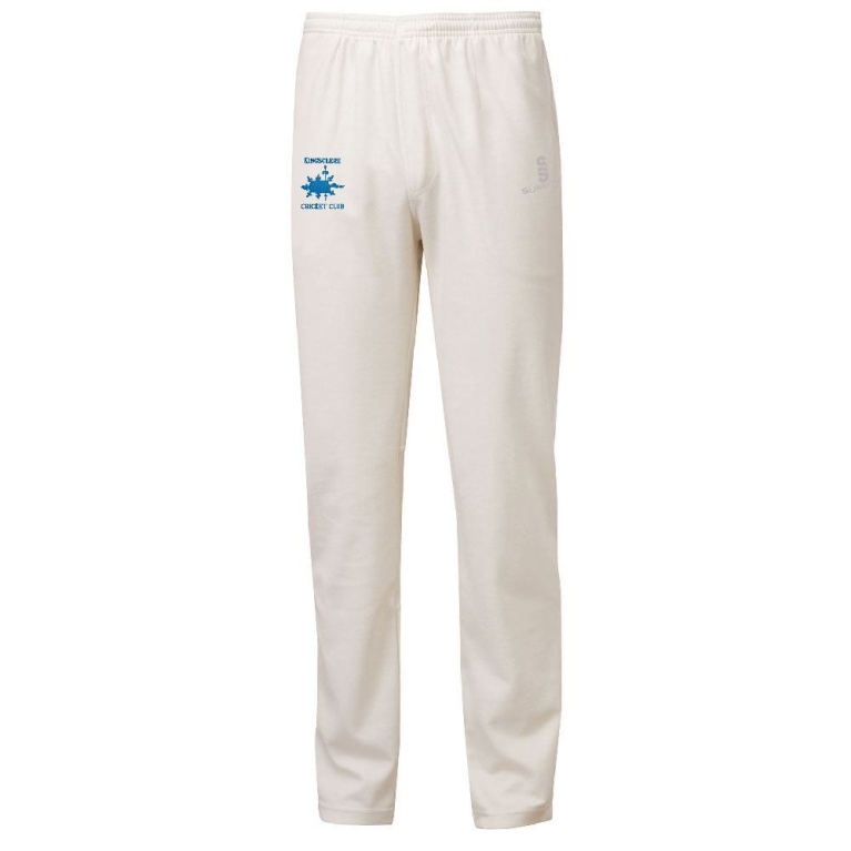Kingsclere CC - Tek Playing Trousers